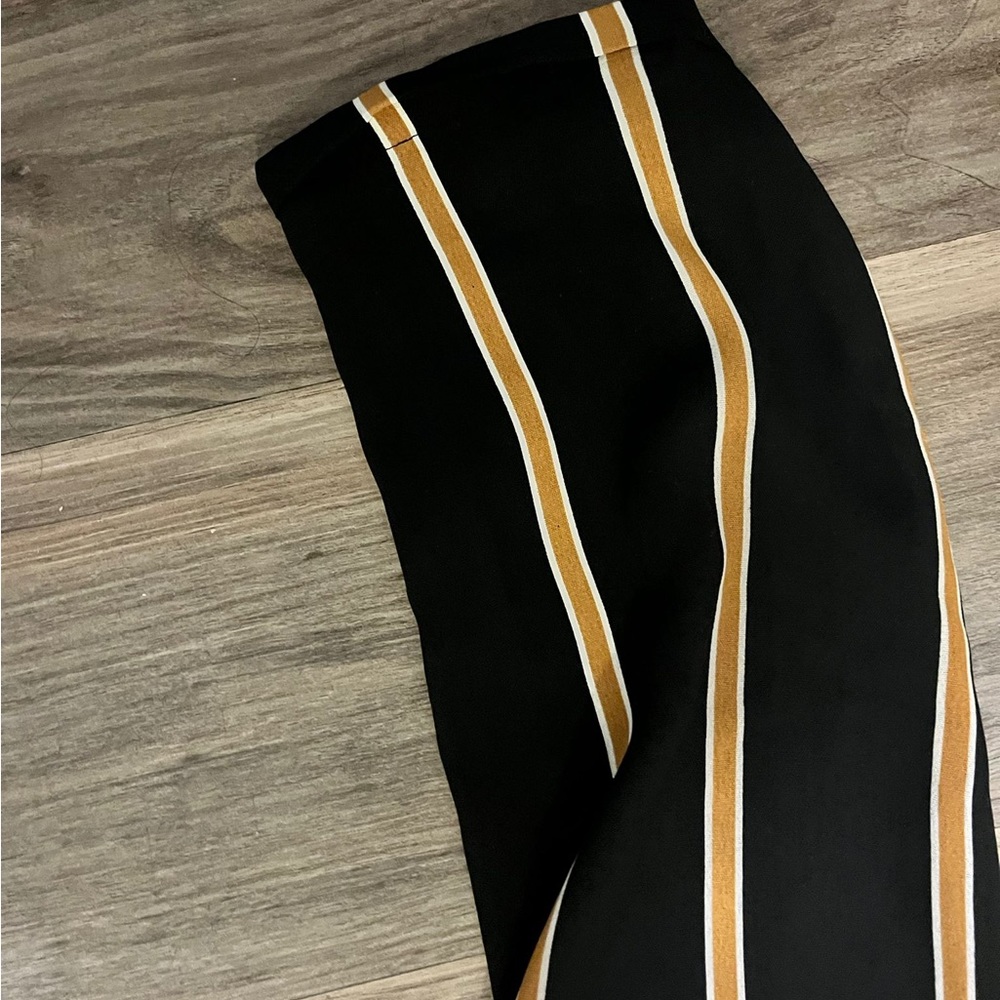 Striped pants - Picture 5 of 6